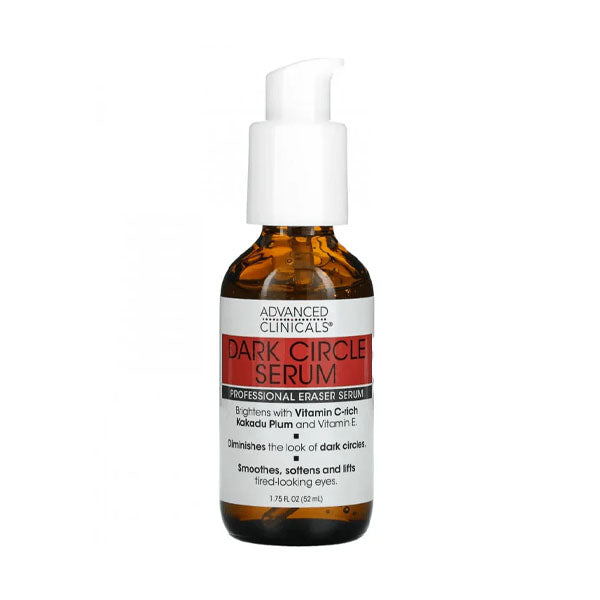 أدفانسد كلينيكالز مصل الهالات السوداء 