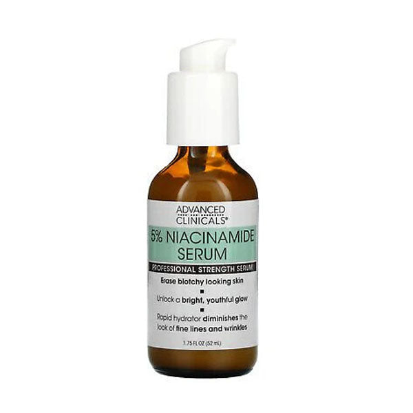 أدفانسد كلينيكالز سيروم نيكوتيناميد