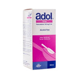 Adol syrup 100 ml