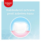 Offer Colgate Toothpaste with Natural Extracts for Gum Care 75 ml x 3