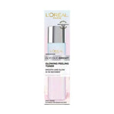 Loreal Glycolic Bright Face Toner for Instant Radiance 128 ml