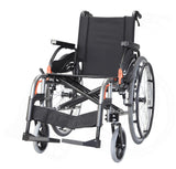 Adaptive Manual Wheelchair FLEXX S 