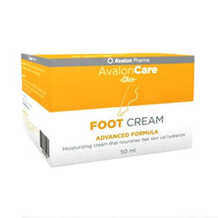 افالون كريم القدمين الأصلي 