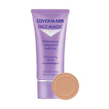 The best foundation for the face from Covermark, waterproof No. 3. 30 ml