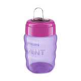 Avent - Girls Classic Cup 260 ml