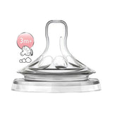 Avent Natural Multi Flow Nipples