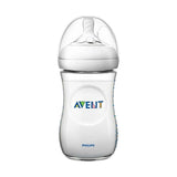 Avent Natural - Feeding Bottle 260 ml