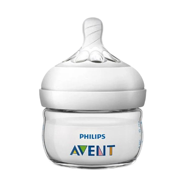 أفنت ناتشرال رضاعة 60 مل.