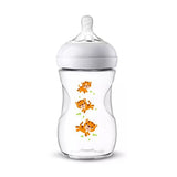 Avent Natural - Feeding Bottle (Tiger) 260 ml