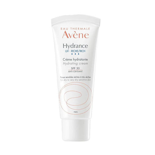 افين هيدرانس ريتش كريم 