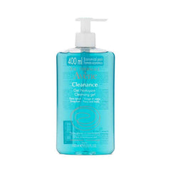 افين جل منظف للوجه