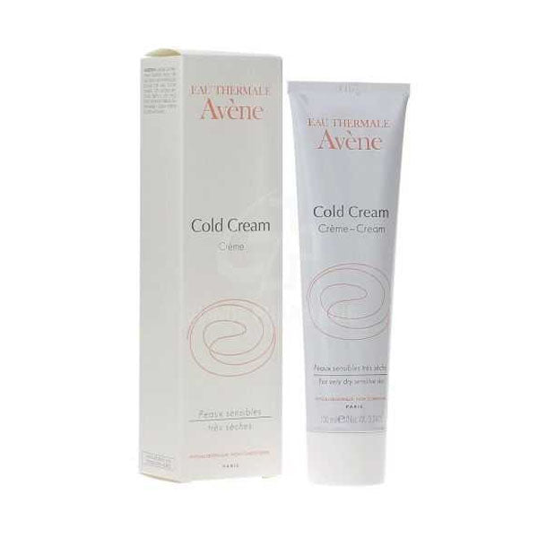 افين كولد كريم للبشرة الحساسة