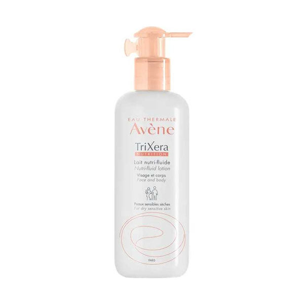 افين تريكسيرا نيوترشن لوشن مغذي