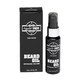 Agadir beard oil for men 44 ml