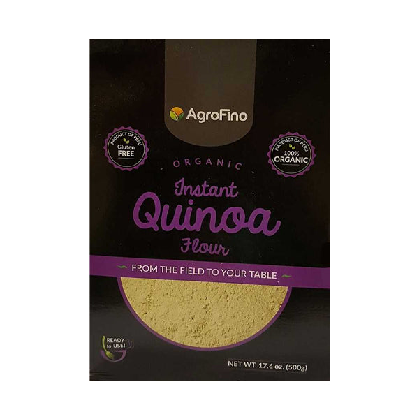 اجروفينو طحين عضوي