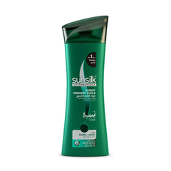 Sunsilk Curly Hair Experts Shampoo 190 ml