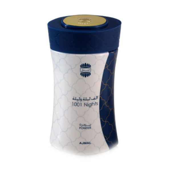 اجمل بودرة الف ليلة وليلة 