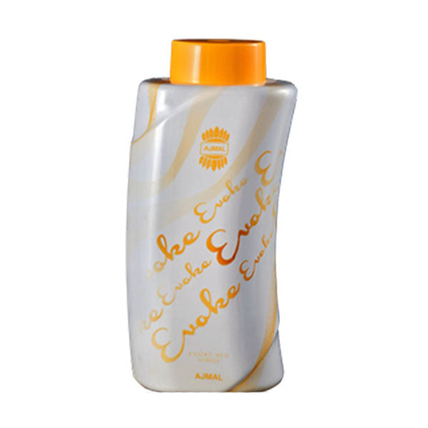 اجمل بودرة جسم ايفوك 