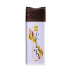 اجمل بودرة جسم دهن العود 