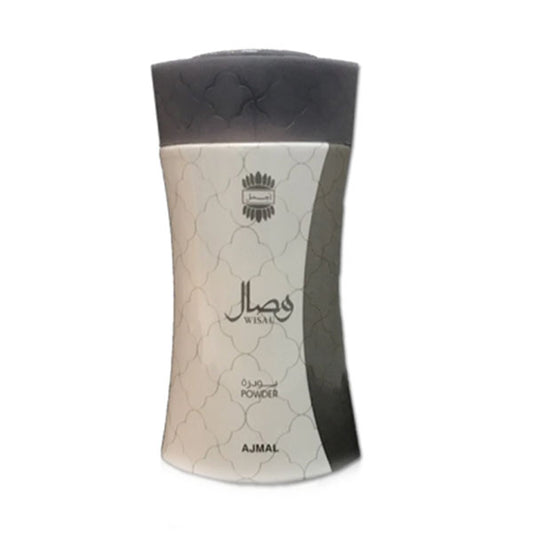 اجمل بودرة جسم وصال
