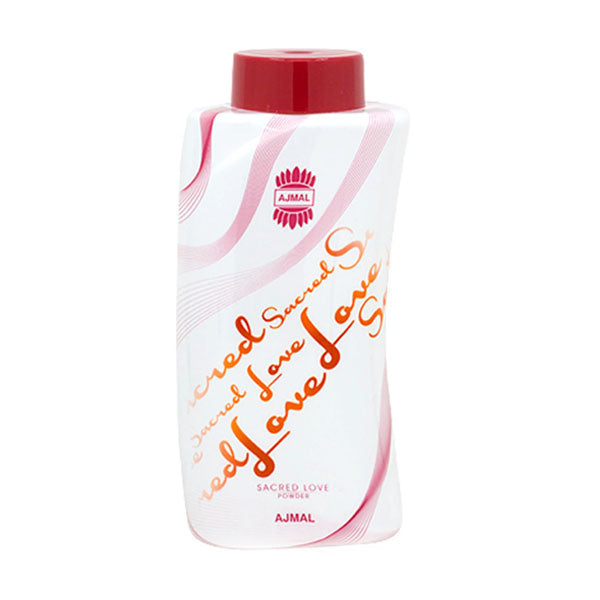 اجمل بودرة جسم ساكرد لاف 