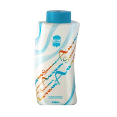 اجمل بودرة جسم اوروم سمر 