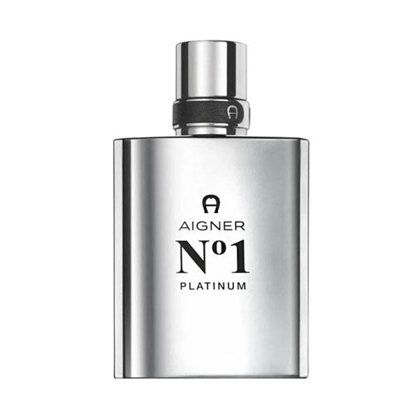 عطر إجنر نمبر 1 بلاتينيوم 