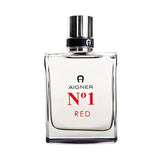 Aigner No. 1 Red 100 ml