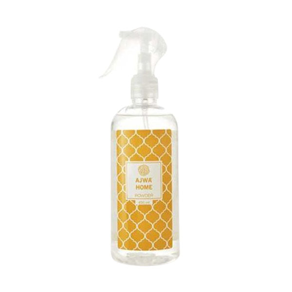 معطر جو فنادق هوم بخاخ معطر للمنزل باودر الحجم 400 مل