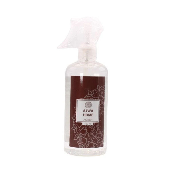 اجواء هوم معطر المنزل عنبر الحجم 400 مل.