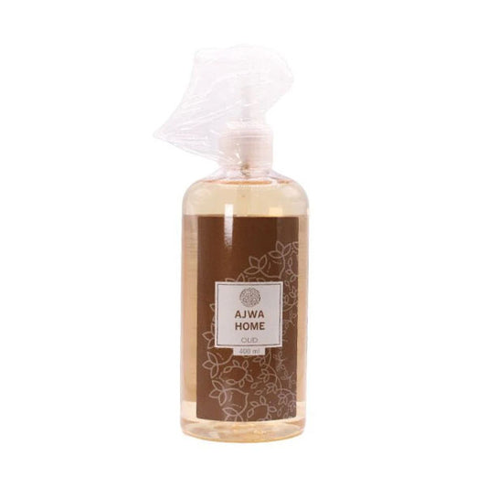 اجواء هوم معطر المنزل عود الحجم 400 مل.