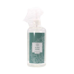 اجواء هوم معطر المنزل شاهي اخضر الحجم 400 مل.