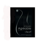 Agripelle - patches against hair loss