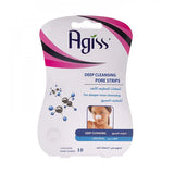 Essess nasal cleansing patches - 10 patches