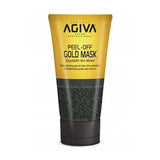 Agiva gold mask to remove blackheads 150 ml