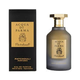 Equi de Parma Black Patchouli Parfum 100ml