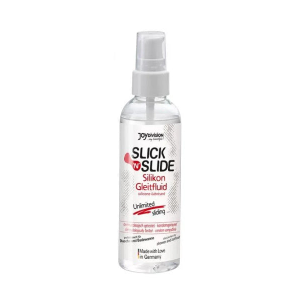 اكوا جلايد سليك أند سلايد 