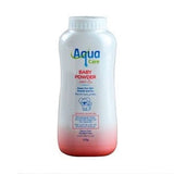 Aqua Care Baby Powder Smooth & Dry 125 gm