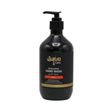 Aqua Care Exfoliating Hand Wash Oud 500 Ml