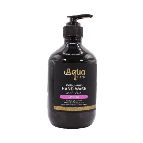 اكوا كير غسول اليدين برائحة الياسمين 500 مل |  صيدلية.كوم.