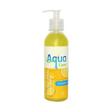 Aqua Care Anti Bacterial Hand Wash Lime 475 ml