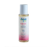 Aqua Care Baby Oil Sensitive Skin 110 ml