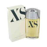 XS by Paco Rabanne for Men Eau de Toilette 100ml