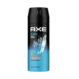 Ax Deodorant Spray Ice Chill Fresh 150 ml