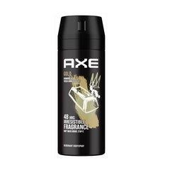 اكس مزيل عرق بخاخ جولد فريش 