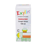 Xylin children syrup 100 ml