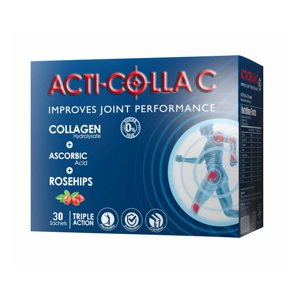 اكتى كولا سي ٣٠ كيس.