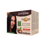 Activlong Argan and Keratin hair treatment set for wavy hair