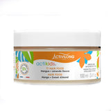 Activilong Acti Kids Tea Hair Food Cream Mango Sweet Almond Hair Care 100 ml