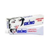 Aquino facial whitening cream 50g